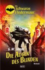 Buchcover Die schwarze Fledermaus 18: Die Augen des Blinden / Die schwarze Fledermaus Bd.18