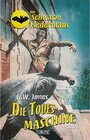 Buchcover Die schwarze Fledermaus 19: Die Todesmaschine / Die schwarze Fledermaus Bd.19
