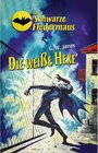 Buchcover Die Schwarze Fledermaus 32: Die weiße Hexe / Die Schwarze Fledermaus Bd.32