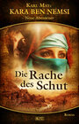 Buchcover Karl Mays Kara Ben Nemsi - Neue Abenteuer 02: Die Rache des Schut