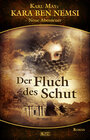 Buchcover Karl Mays Kara Ben Nemsi - Neue Abenteuer 03: Der Fluch des Schut