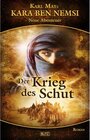 Buchcover Kara Ben Nemsi - Neue Abenteuer 06: Der Krieg des Schut / Kara Ben Nemsi - Neue Abenteuer Bd.6