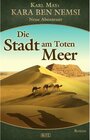 Buchcover Kara Ben Nemsi - Neue Abenteuer 14: Die Stadt am Toten Meer / Kara Ben Nemsi - Neue Abenteuer Bd.14