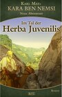 Buchcover Kara Ben Nemsi - Neue Abenteuer 19: Im Tal der Herba Juvenilis / Kara Ben Nemsi - Neue Abenteuer Bd.19