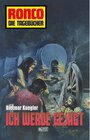 Buchcover Ronco - Die Tagebücher 01 - Ich werde gejagt / Ronco - Die Tagebücher Bd.1
