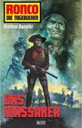 Buchcover Ronco - Die Tagebücher 26: Das Massaker / Ronco - Die Tagebücher Bd.26