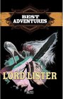 Buchcover Best Adventures 01: Lord Lister / Best Adventures Bd.1