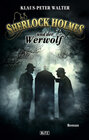 Buchcover Sherlock Holmes - Neue Fälle 04: Sherlock Holmes und der Werwolf