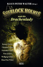 Buchcover Sherlock Holmes - Neue Fälle 07: Sherlock Holmes und die Drachenlady