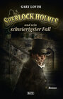 Buchcover Sherlock Holmes - Neue Fälle 09: Sherlock Holmes und sein schwierigster Fall