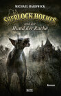 Buchcover Sherlock Holmes - Neue Fälle 10: Sherlock Holmes und der Hund der Rache