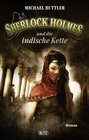 Buchcover Sherlock Holmes - Neue Fälle 11: Sherlock Holmes und die indische Kette
