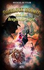 Buchcover Sherlock Holmes - Neue Fälle 27: Sherlock Holmes und der Bengalische Tiger / Sherlock Holmes - Neue Fälle Bd.27