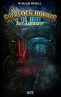 Buchcover Sherlock Holmes - Neue Fälle 28: Der Träumer / Sherlock Holmes - Neue Fälle Bd.28