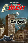 Buchcover Larry Brent - Neue Fälle 03: Gargoyle