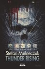 Buchcover Thunder Rising