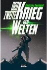 Buchcover Der zweite Krieg der Welten