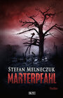 Buchcover Marterpfahl