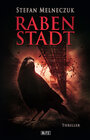 Buchcover Rabenstadt