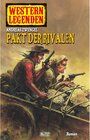 Buchcover Western Legenden 14: Pakt der Rivalen / Western Legenden Bd.14