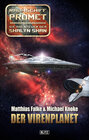 Buchcover Raumschiff Promet - Die Abenteuer der Shalyn Shan 01: Der Virenplanet