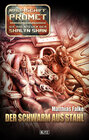 Buchcover Raumschiff Promet - Die Abenteuer der Shalyn Shan 04: Der Schwarm aus Stahl