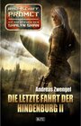 Buchcover Raumschiff Promet - Die Abenteuer der Shalyn Shan 14: Die letzte Fahrt der Hindenburg II / Raumschiff Promet - Die Abent