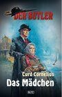 Buchcover Der Butler 03: Das Mädchen / Der Butler Bd.3
