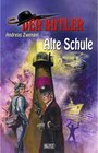 Buchcover Der Butler 12: Alte Schule / Der Butler Bd.12