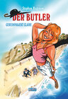 Buchcover Der Butler Comic 01: Geheimprojekt Claire