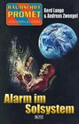 Buchcover Raumschiff Promet - Von Stern zu Stern 29: Alarm im Solsystem / Raumschiff Promet - Von Stern zu Stern Bd.29