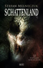 Buchcover Phantastische Storys 03: Schattenland
