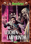 Buchcover Macabros 006: Im Leichenlabyrinth