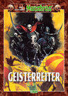 Buchcover Macabros 008: Geisterreiter