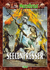 Buchcover Macabros 045: Seelenfresser