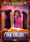 Buchcover Macabros 049: Der Druide