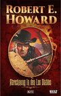 Buchcover Abrechnung in den Los Diablos