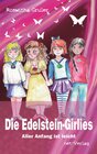 Buchcover Die Edelstein-Girlies