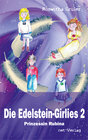 Buchcover Die Edelstein-Girlies 2 - Prinzessin Rubina