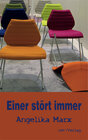 Buchcover Einer stört immer