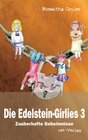 Buchcover Die Edelstein-Girlies 3 - Zauberhafte Geheimnisse
