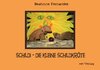 Buchcover Schildi - Die kleine Schildkröte
