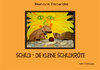 Buchcover Schildi - Die kleine Schildkröte