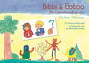 Buchcover Bibbi & Bobbo - Die Freundschaftsprobe