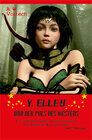 Buchcover Y. ELLEY und der Puls des Westens
