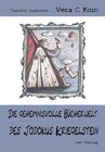 Buchcover Die geheimnisvolle Bücherwelt des Jodokus Kriegelstein