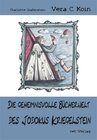 Buchcover Die geheimnisvolle Bücherwelt des Jodokus Kriegelstein