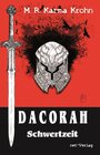 Buchcover Dacorah - Schwertzeit