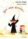 Buchcover Oh hex einmal!