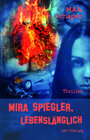 Buchcover Mira Spiegler – lebenslänglich